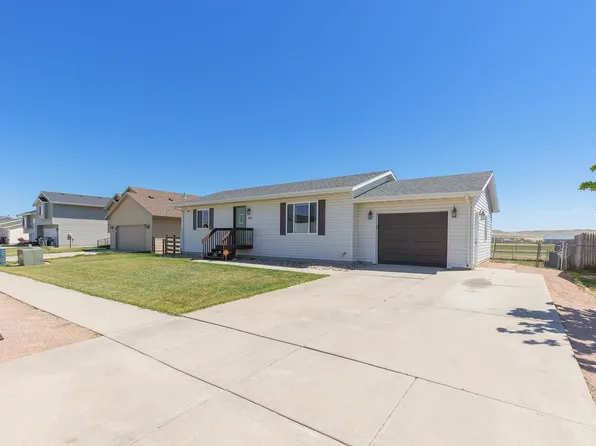 601 Stealth Ln, Box Elder, SD 57719