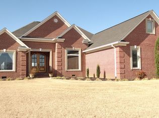 47 County Road 636, Corinth, MS 38834