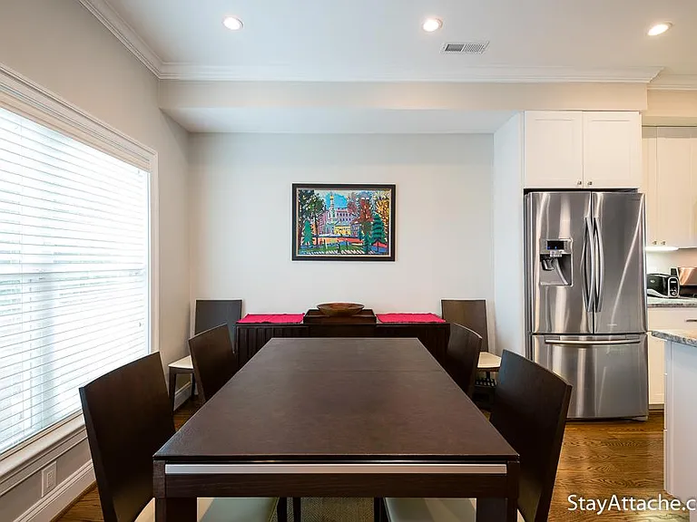 713 Florida Ave NE #HOUSE — Photo 5