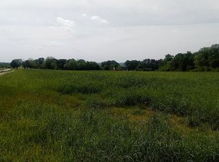 River Bend Rd, Altoona, AL 35952