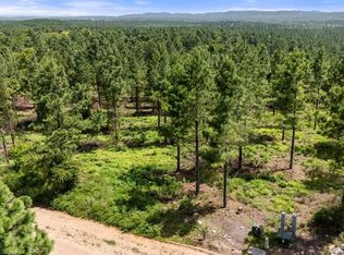 Paradise Valley Rd Lot 6, Broken Bow, OK 74728