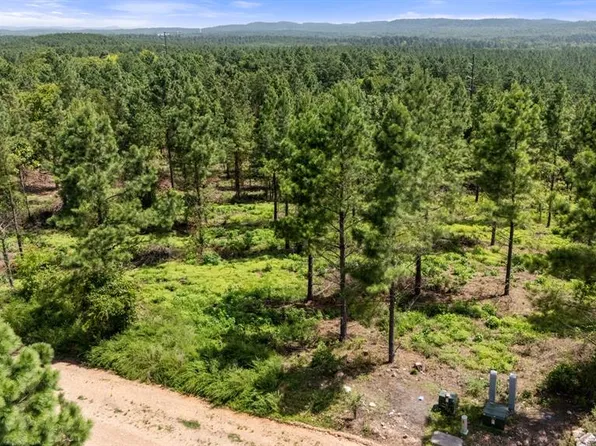 Paradise Valley Rd Lot 6, Broken Bow, OK 74728