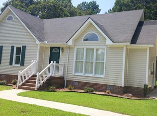 1672 Bessie Ln, Rocky Mount, NC 27804