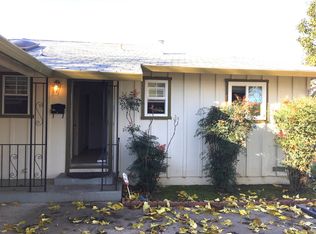 2540 Ribier Way, Rancho Cordova, CA 95670