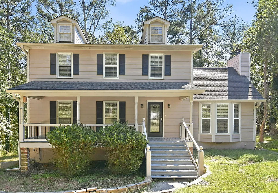 5369 Britton Dr