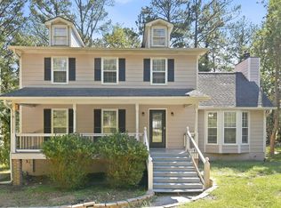 5369 Britton Dr, Villa Rica, GA 30180