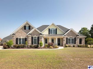 3005 Waterfowl Way, Florence, SC 29501