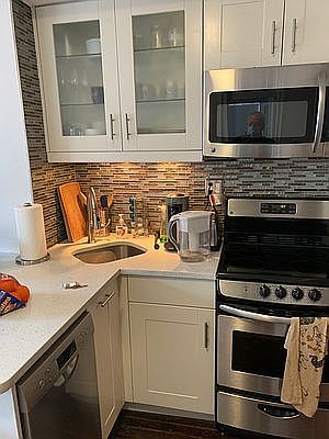 2nd image of 45 Tudor City Pl APT 1411