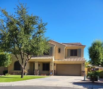 4529 S Granite St, Gilbert, AZ, 85297