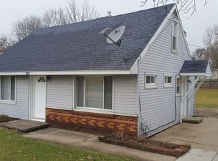 426 W Main St, Middleville, MI 49333