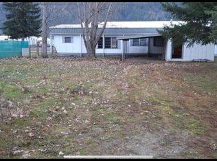 408 E Kalispell Ave, Troy, MT 59935