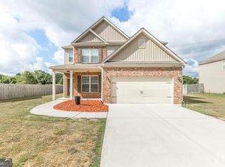 106 Meadows Walk, Byron, GA 31008