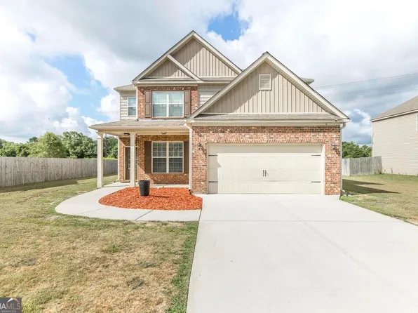 106 Meadows Walk, Byron, GA 31008