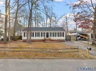 6235 Omo Rd, North Chesterfield, VA 23234