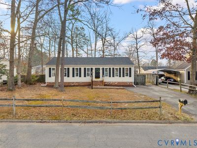 6235 Omo Rd, North Chesterfield, VA, 23234