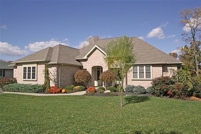 1118 Waynoka Dr, Lake Waynoka, OH 45171 Zillow