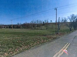 Frank Stanton Rd, Limestone, TN 37681