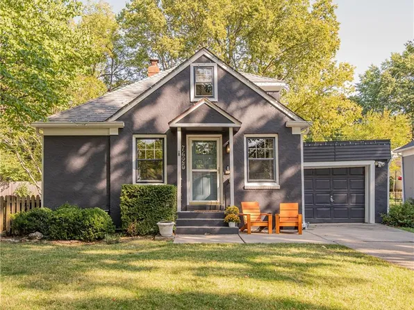 7625 Belleview Ave, Kansas City, MO 64114