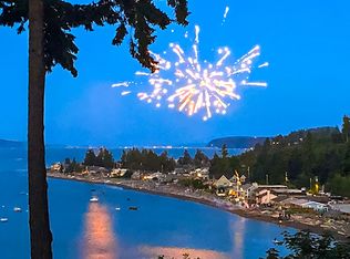 1191 Orcas Dr, Camano Island, WA 98282