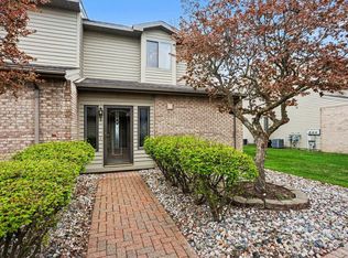47 Harbour View Point, Linwood, MI 48634