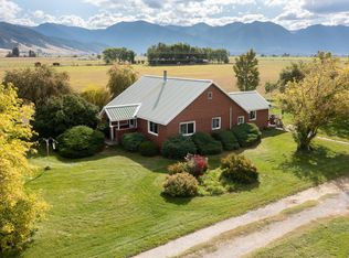 33775 Dumontier Rd, Arlee, MT 59821