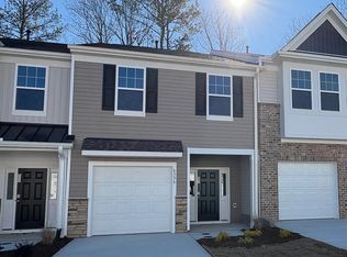 6336 Lady Eliza Ln, Raleigh, NC 27610