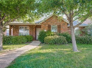 5504 Worley Dr, The Colony, TX 75056