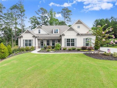 5416 Fishermans Cv, Gainesville, GA, 30506