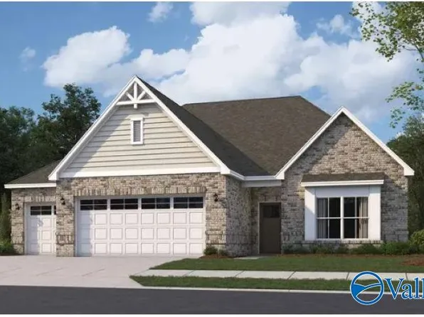 16470 Avery St, Athens, AL 35613