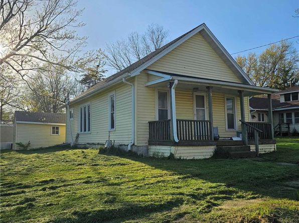310 McClellan St, Murray, IA 50174