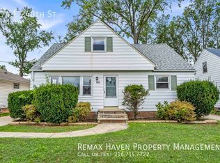 674 E 240th St, Euclid, OH 44123