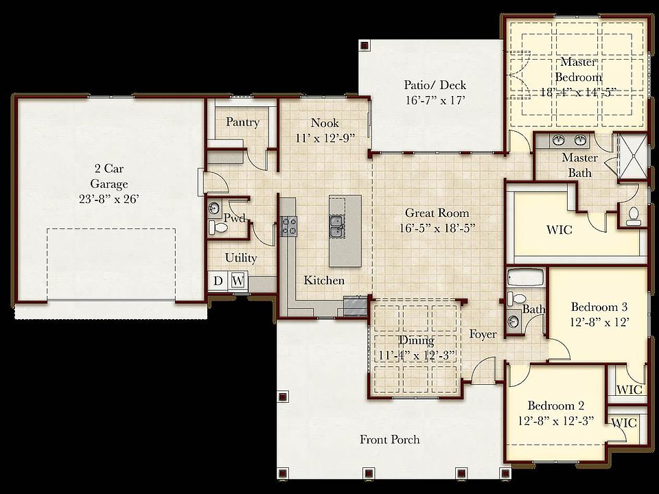 2nd image of 647 Mica Ln
