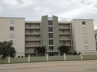 403 Highway A1a APT 211, Satellite Beach, FL 32937