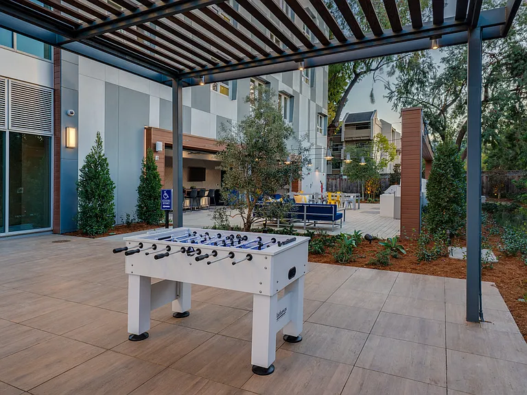 Ladera Apartments — Photo 16