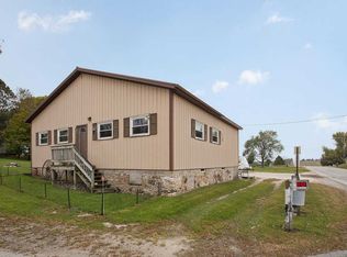13731 Taus Rd, Cato, WI 54230