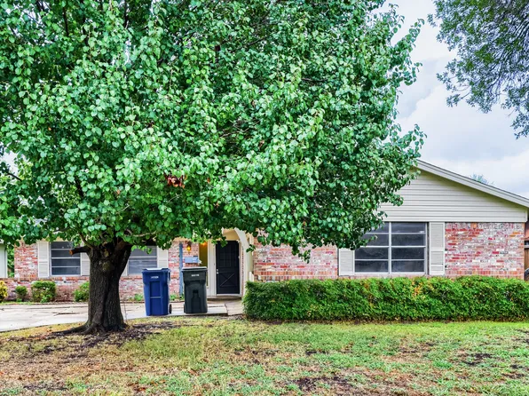 1106 Intervale Dr, Garland, TX 75043