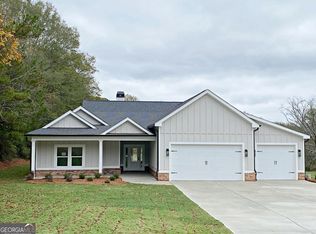 796 Ode Peppers Rd, Winder, GA 30680