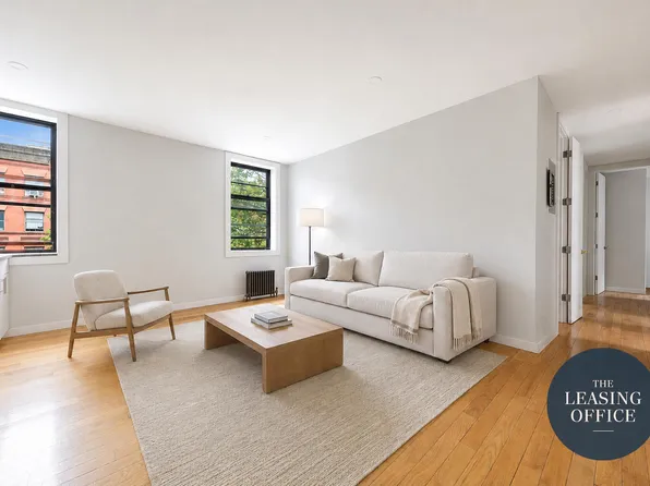 236 W 135th St, New York, NY