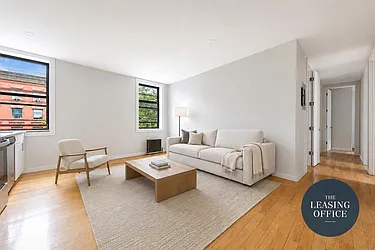 236 West 135th Street, #4A
