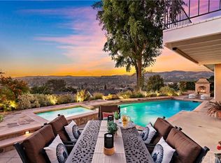 5931 E Bunker Hill Ave, Orange, CA 92869