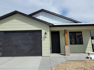 810 Gold Dust Ln, Palisade, CO 81526