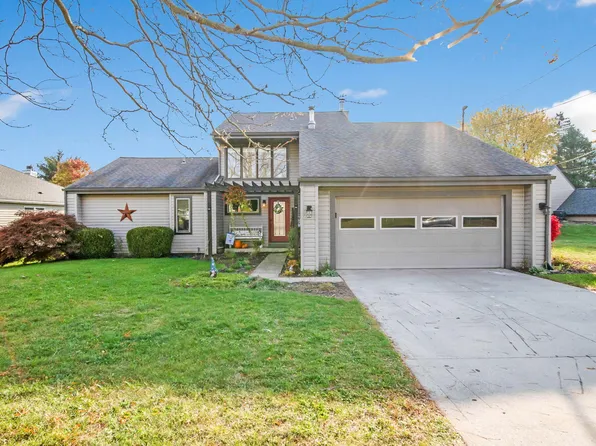 1985 Huron Dr, London, OH 43140