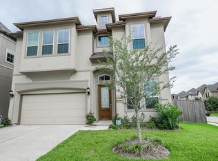 13204 Exmoor Terrace Dr, Houston, TX 77077