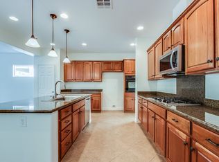 6435 Button Quail St, North Las Vegas, NV 89084