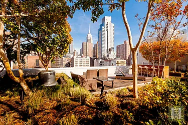 Rented by Halstead Real Estate