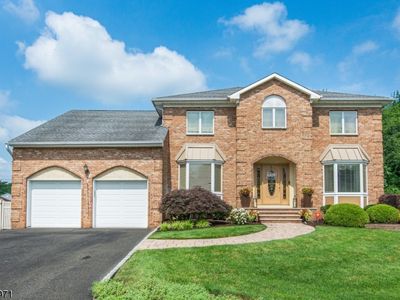 14 Winfield Ct, Fairfield, NJ, 07004