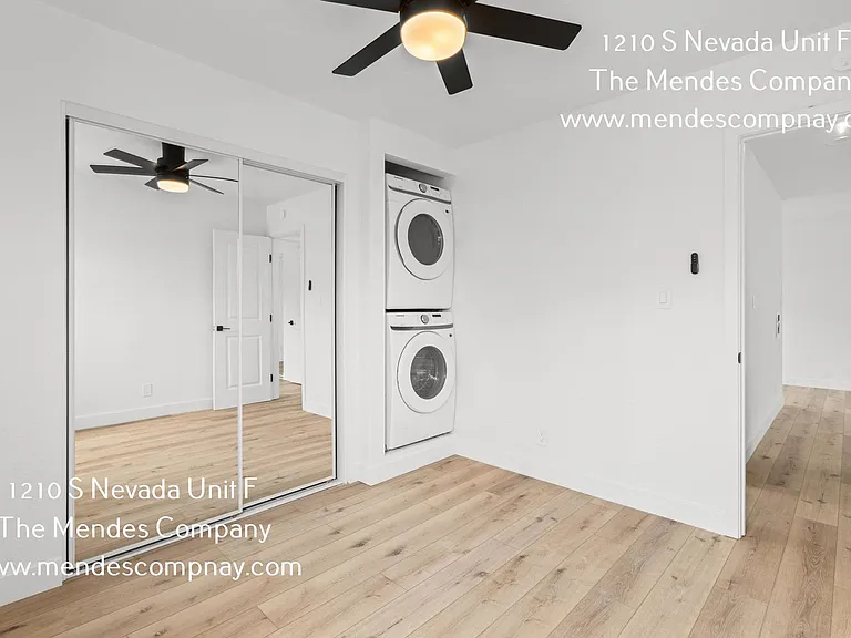 1210 S Nevada St #K — Photo 14