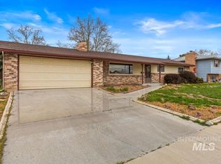 7304 W Cedarwood Dr, Boise, ID 83709