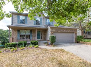 1244 Wyndham Forest Cir, Lexington, KY 40514