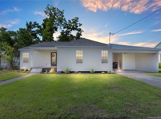 1210 Tulane St, Lake Charles, LA 70607